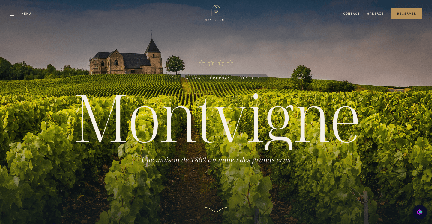 Visuel du projet Le Clos Montvigne