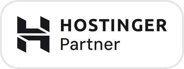 Hostinger Partner